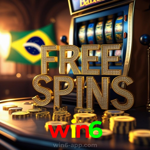 win6:No futebol online, a cada aposta sua vitória está mais perto!