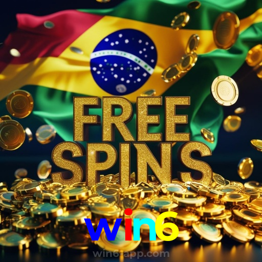 win6:No futebol online, a chance de ganhar é sua!