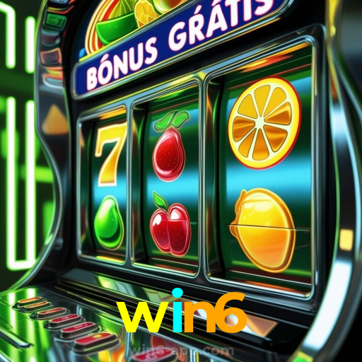win6：Vença no futebol online e leve os melhores prêmios para casa!