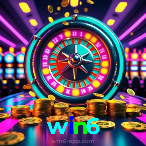 win6：Jogue poker online e leve prêmios incríveis para casa!