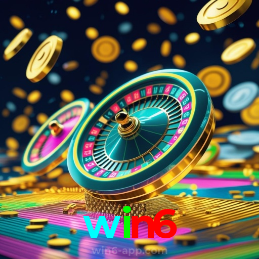 win6：Prepare-se para a ação! Jogue blackjack e vença como nunca!