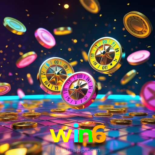 win6:Jogue slots, ganhe no futebol e aposte com confiança no nosso cassino!