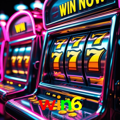 win6：Jogue nas mesas de poker e vença como um profissional!