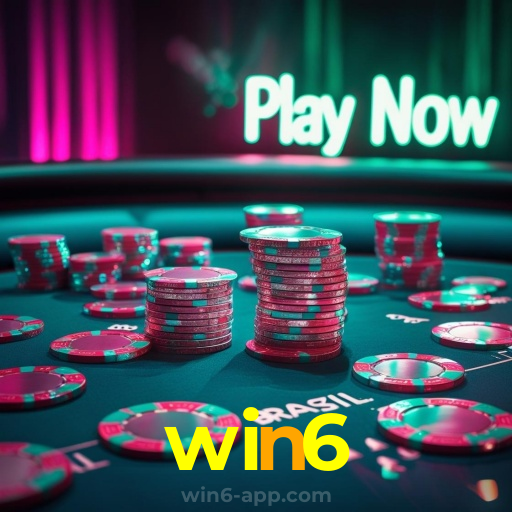 win6:Jogue poker online e conquiste grandes vitórias nas cartas!