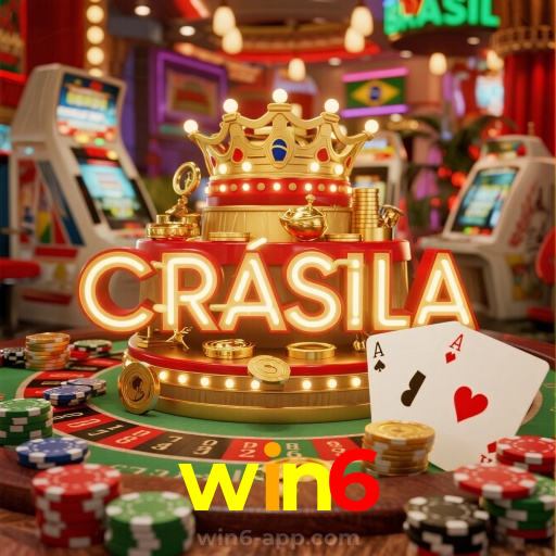 win6:Aposte no futebol digital e sinta a emoção de vencer!