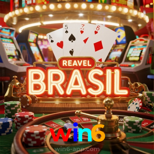 win6:Em cada aposta no futebol digital, a vitória está ao seu alcance!