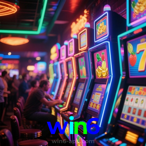 win6:Prepare-se para a ação! Jogue blackjack e vença como nunca!