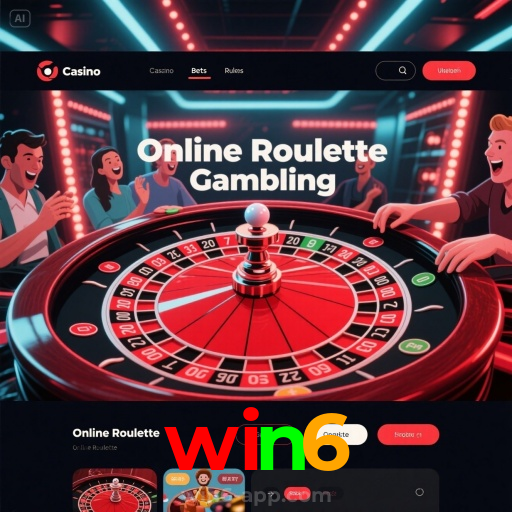 win6:Jogue futebol online e sinta a vitória ao seu alcance!
