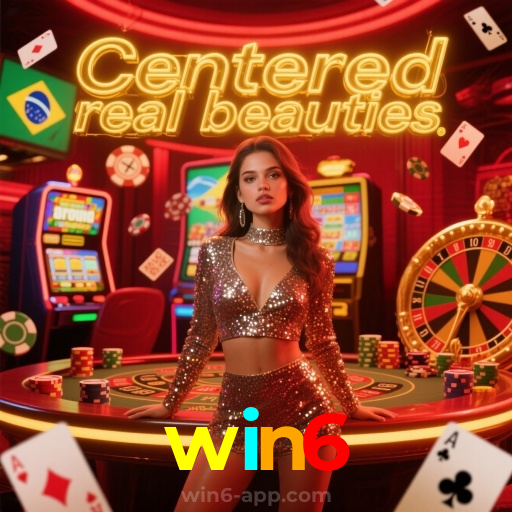 win6:Jogue nas nossas roletas e leve grandes prêmios para casa!