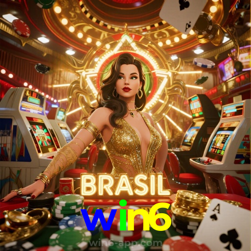 win6:Sinta a emoção de apostar no futebol online e conquistar prêmios!