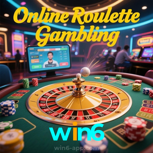 win6:Jogue slots, aposte no futebol e vença com confiança no nosso cassino!