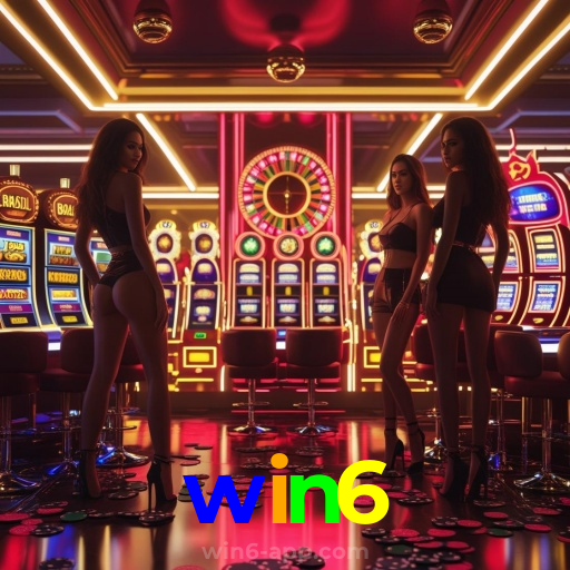 win6:Jogue poker online e mostre suas habilidades nas cartas!