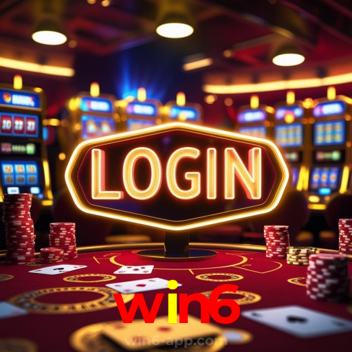 win6:Jogue nas mesas de poker e conquiste prêmios épicos!