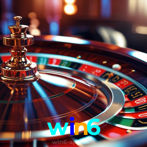 win6:Apostas emocionantes em futebol e vitórias épicas no cassino online!