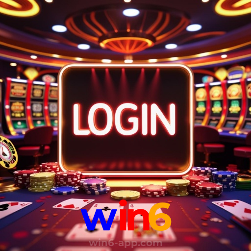 win6:Jogue poker, aposte no futebol e conquiste grandes prêmios em nosso cassino!
