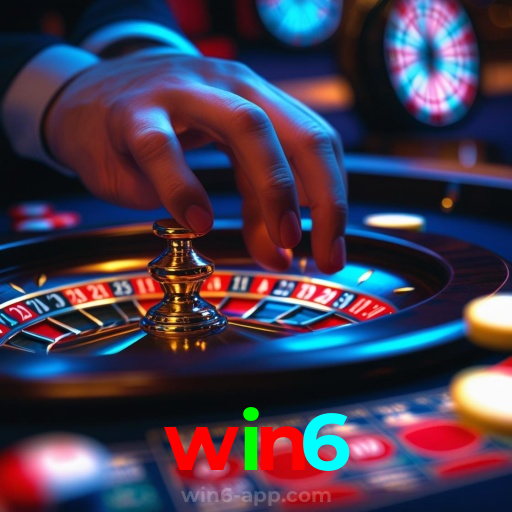 win6:Em nosso cassino online, as melhores vitórias estão por vir!