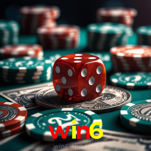 win6:Em nosso cassino online, a sorte está ao seu lado! Aposte agora!