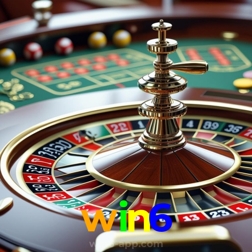 win6:Jogue blackjack e aposte no futebol para uma experiência completa!