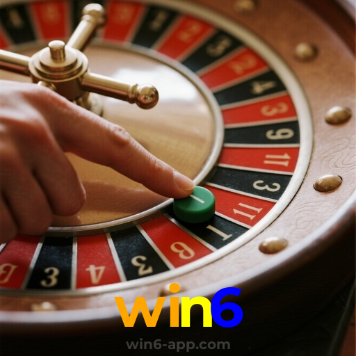 win6:Jogue blackjack, aposte no futebol e ganhe grandes prêmios no cassino online!