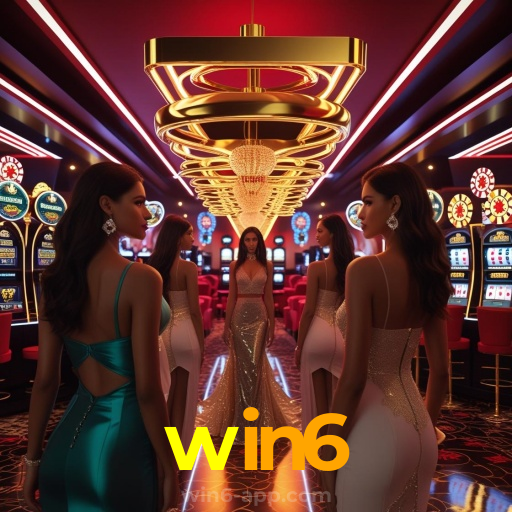 win6:A adrenalina do futebol online está ao seu alcance!
