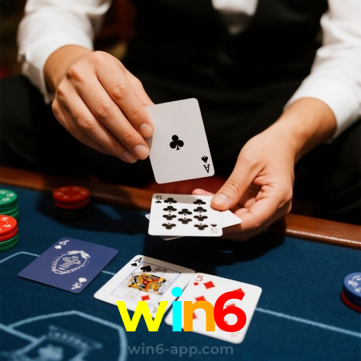 win6：Viva a emoção das apostas ao vivo! Jogue agora e ganhe prêmios incríveis!