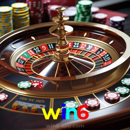 win6:A sorte está no cassino online com apostas no futebol e grandes vitórias!
