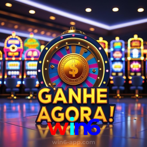 win6:Aposte e vença no futebol online, o campo de grandes vitórias!