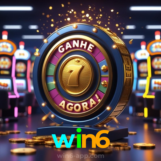 win6:As slots mais emocionantes estão aqui! Jogue agora!