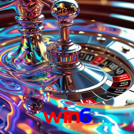 win6：As melhores slots do mercado estão esperando por você! Jogue agora!