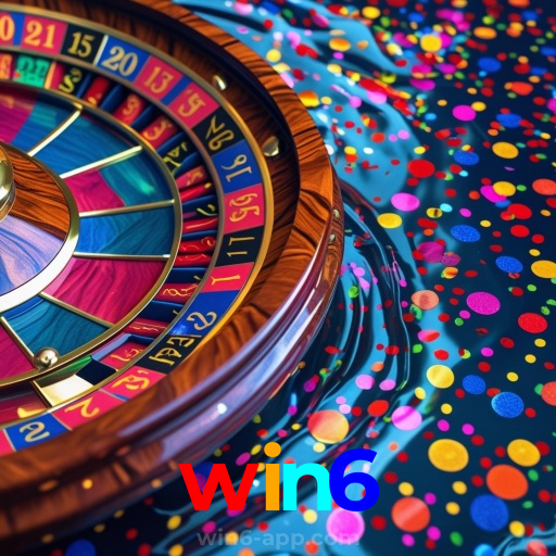 win6:O cassino mais confiável para apostar no futebol e jogar slots!
