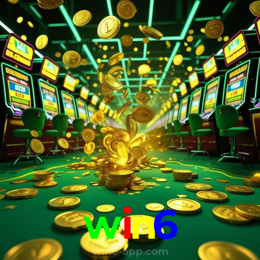 win6:Sinta a emoção do blackjack! Aposte agora e ganhe!