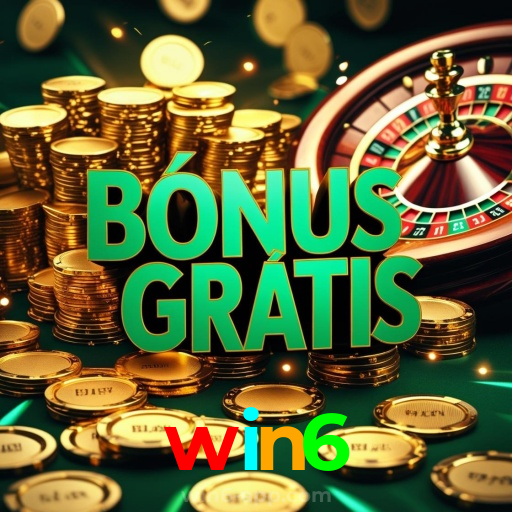 win6:Apostas emocionantes em futebol e os melhores jogos de cassino online!