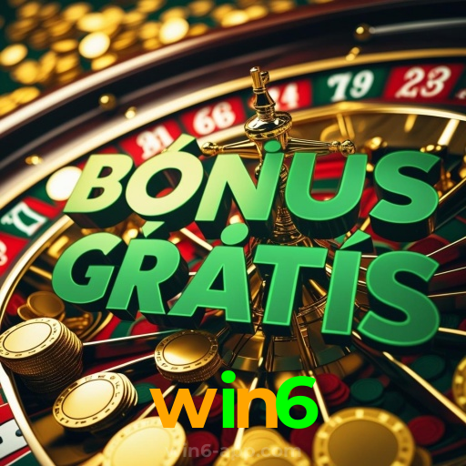 win6:Jogue poker no nosso cassino e conquiste vitórias épicas!