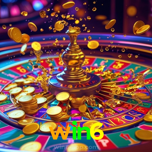 win6:Aposte no futebol digital e conquiste prêmios fantásticos!