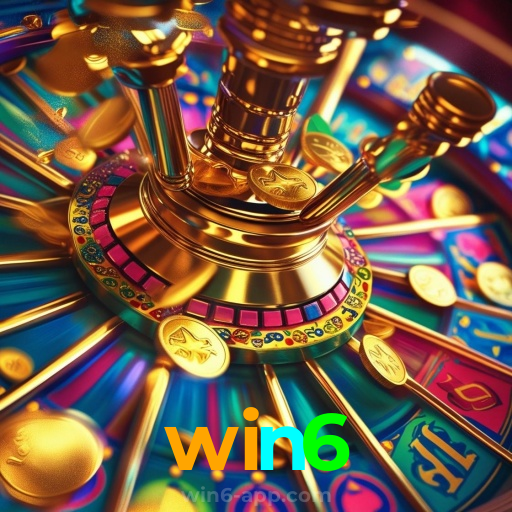 win6:Vença na roleta e leve para casa o prêmio dos seus sonhos!