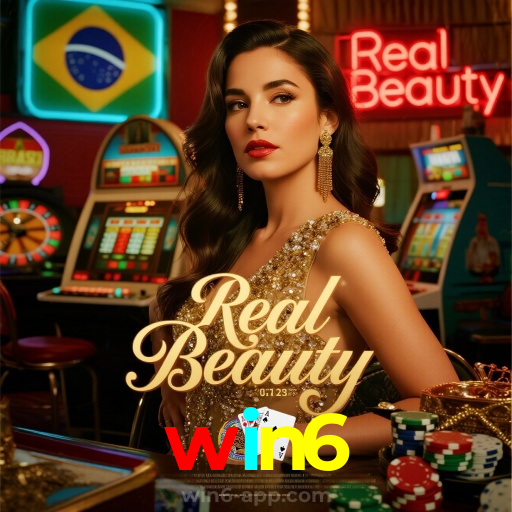 win6：A sorte está no seu lado nas nossas roletas! Aposte agora!