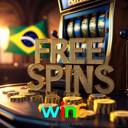win6:Jogue roleta e aposte no futebol ao vivo para grandes prêmios!