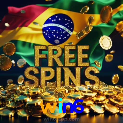 win6:Apostas ao vivo no futebol e vitórias garantidas em roleta!