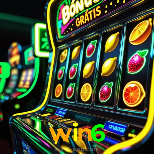 win6：A vitória no futebol online está esperando por você!
