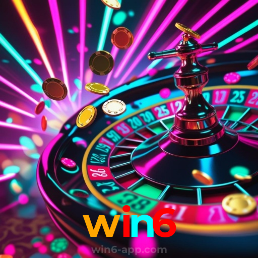 win6:Aposte agora no futebol digital e conquiste sua vitória!
