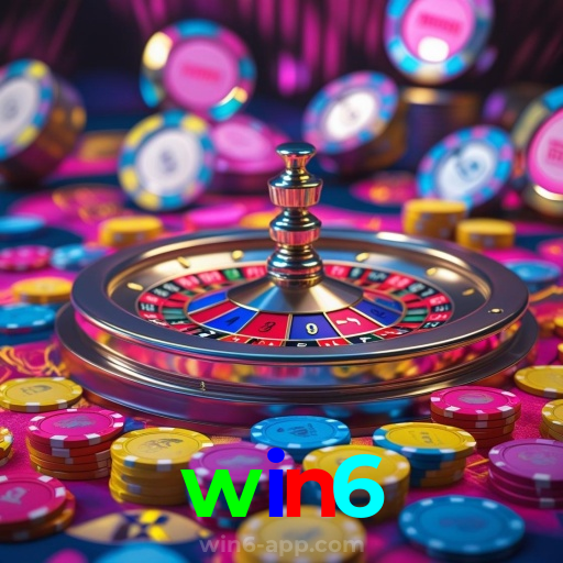 win6:A melhor experiência de apostas no futebol e cassino está no nosso site!