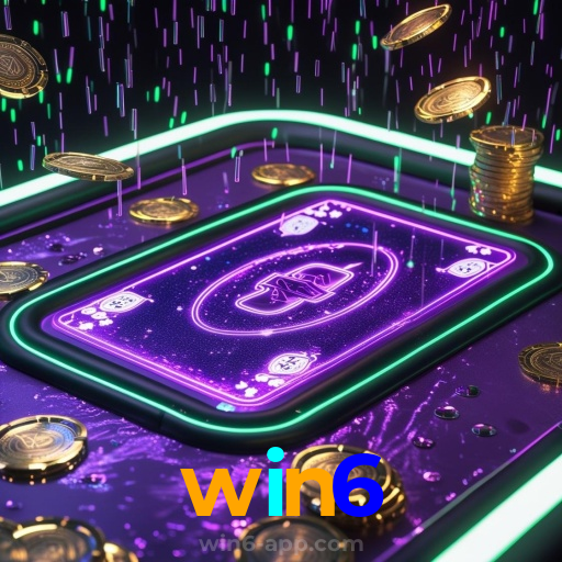 win6：O melhor do futebol digital te espera! Aposte agora e vença!