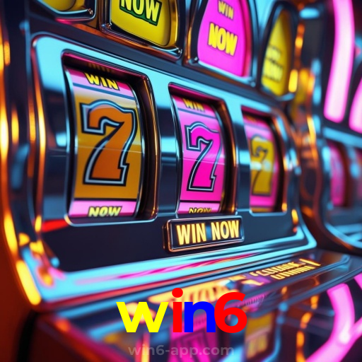 win6：Aposte nas mesas de poker e mostre quem é o mestre das cartas!