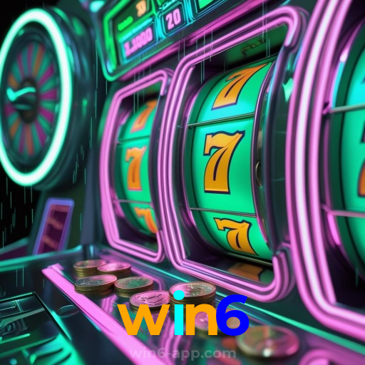 win6:Jogue poker, aposte no futebol e ganhe prêmios incrÃveis no cassino!