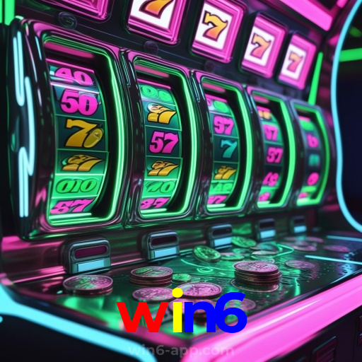 win6:Cada rodada na roleta é uma chance de ganhar prêmios enormes!