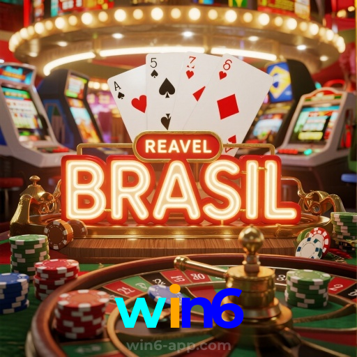 win6:Jogue blackjack e conquiste a vitória no cassino online!
