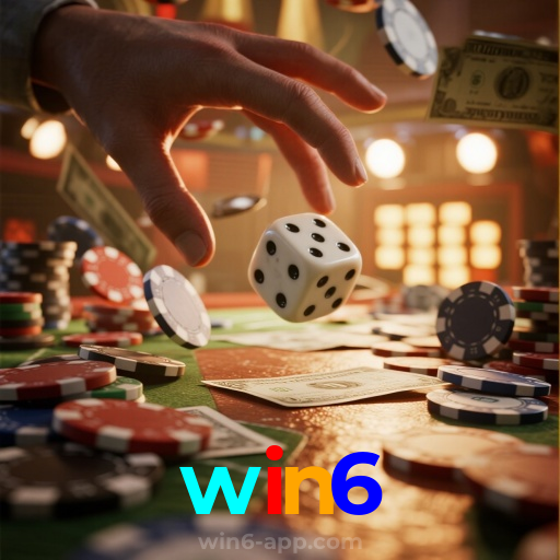 win6:Em cada aposta no futebol digital, a vitória está ao seu alcance!