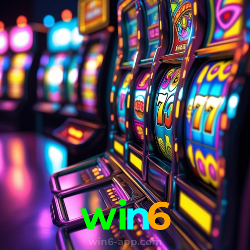 win6:As melhores slots do mercado estão esperando por você! Jogue agora!