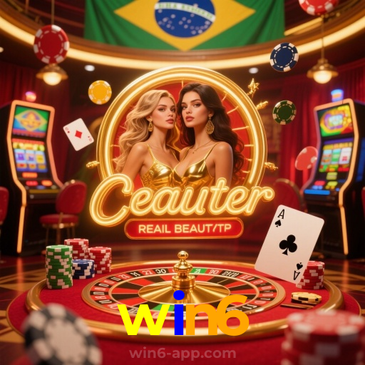 win6：Jogue futebol online e sinta a adrenalina das grandes vitórias!