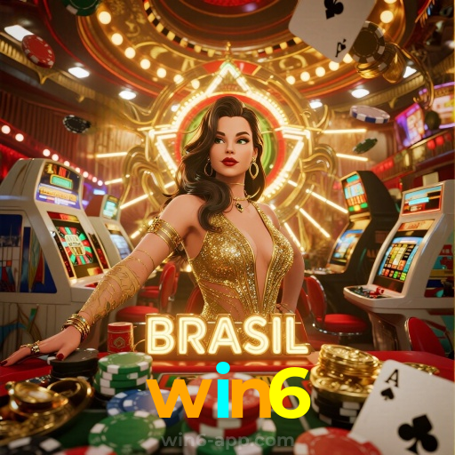 win6:Jogue futebol online e conquiste vitórias de tirar o fôlego!